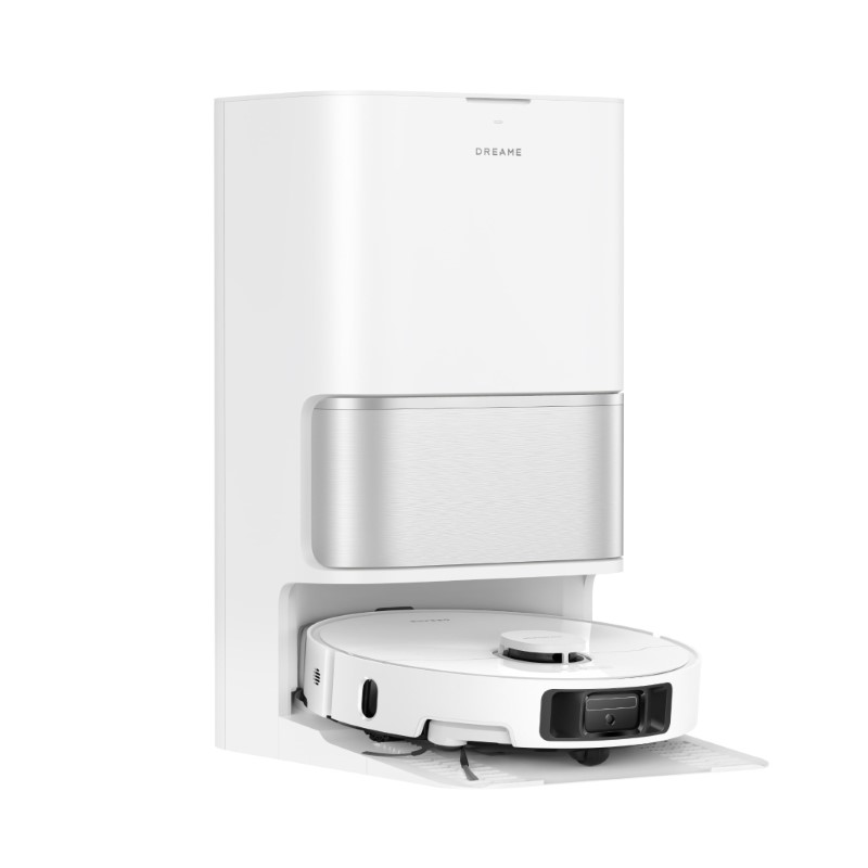 Robot hút bụi Dreame L10s Ultra Gen 3