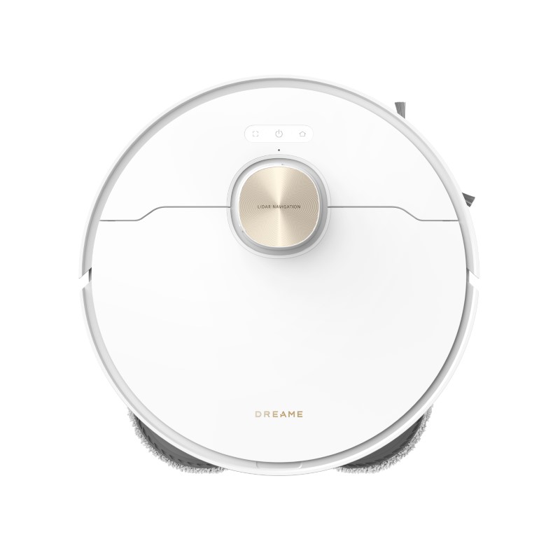Robot hút bụi lau nhà Dreame L30S Ultra
