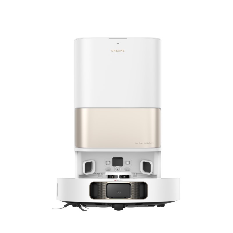 Robot hút bụi lau nhà Dreame L30S Ultra