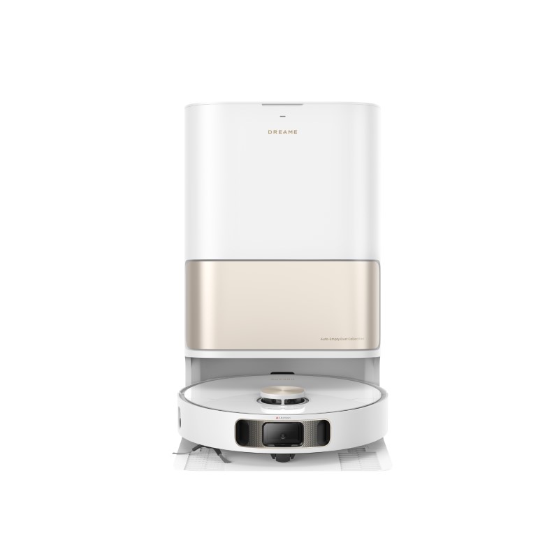 Robot hút bụi lau nhà Dreame L30S Ultra