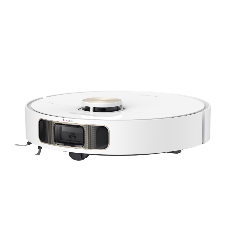 Robot hút bụi lau nhà Dreame L30S Ultra