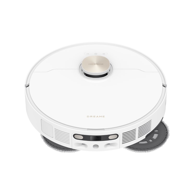 Robot hút bụi lau nhà Dreame L30S Ultra