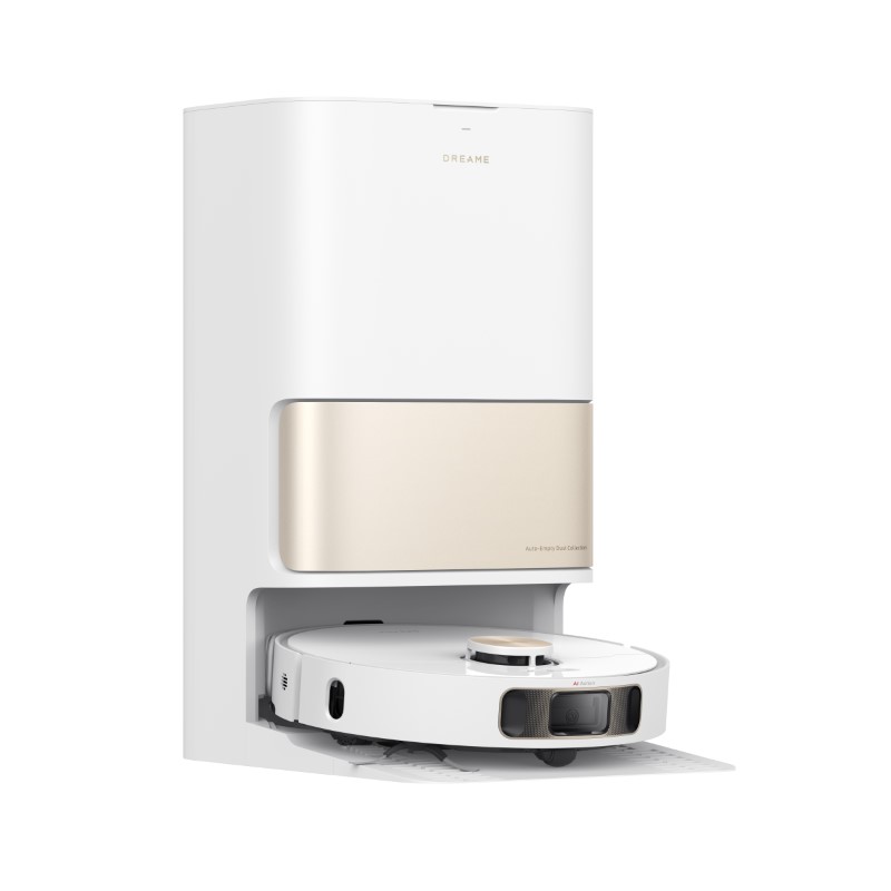 Robot hút bụi lau nhà Dreame L30S Ultra