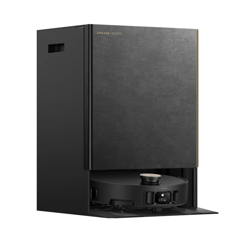 Robot hút bụi Dreame Matrix10 Ultra