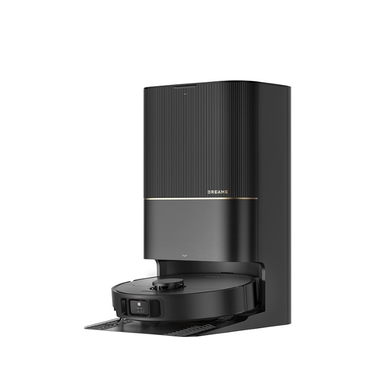Robot hút bụi Dreame X40 Ultra