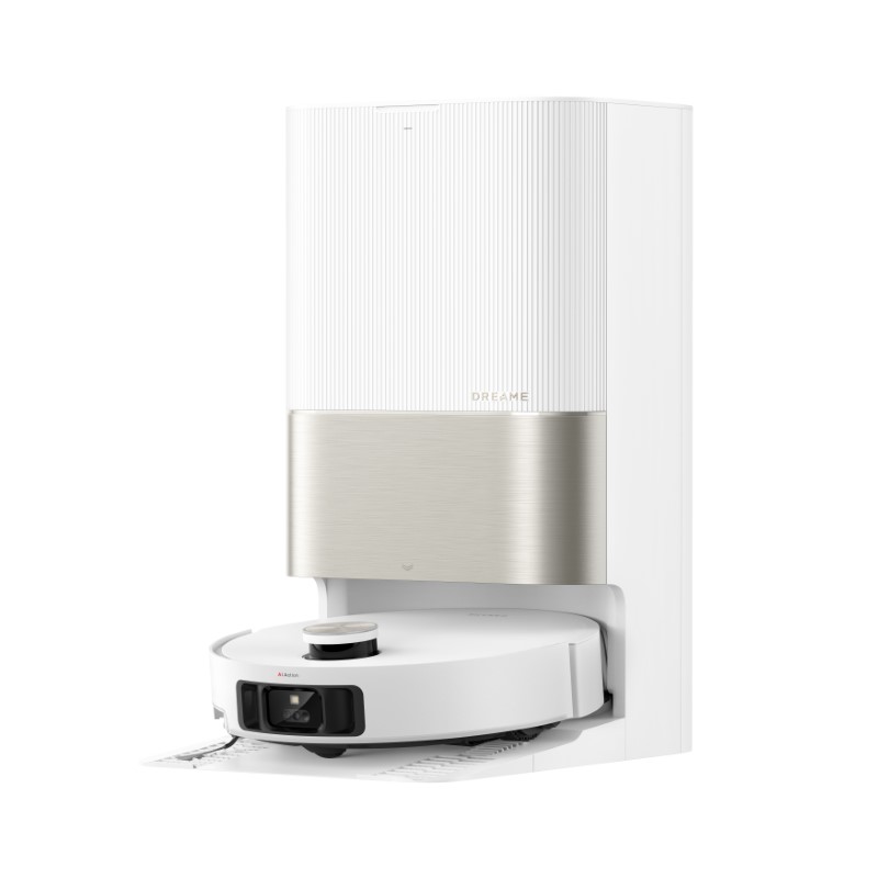 Robot hút bụi Dreame X50 Ultra