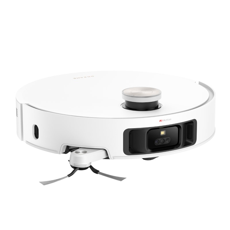 Robot hút bụi Dreame X50 Ultra