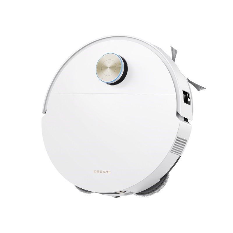 Robot hút bụi Dreame X60 Ultra