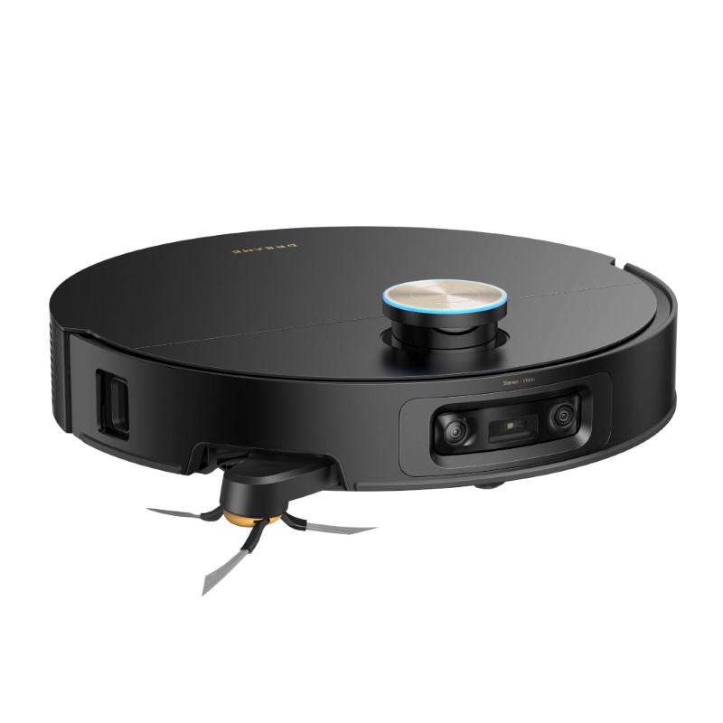 Robot hút bụi Dreame X60 Ultra