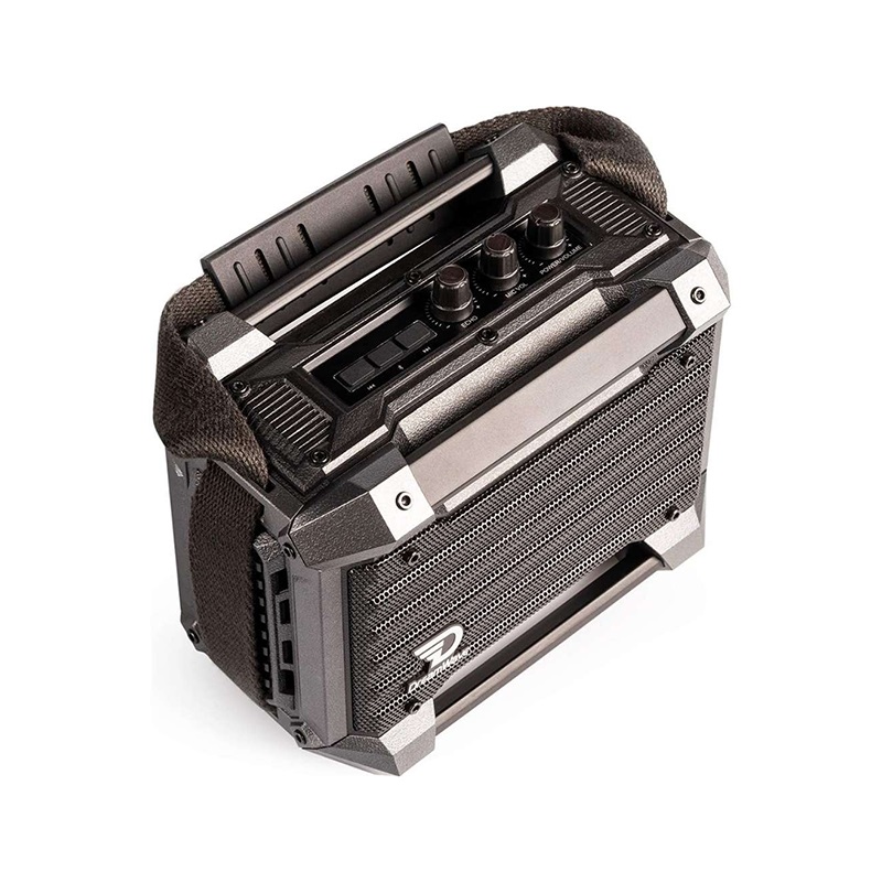 Rockstar Mini Loa Dreamwave RockStar Mini chính hãng, cam kết giá rẻ nhất