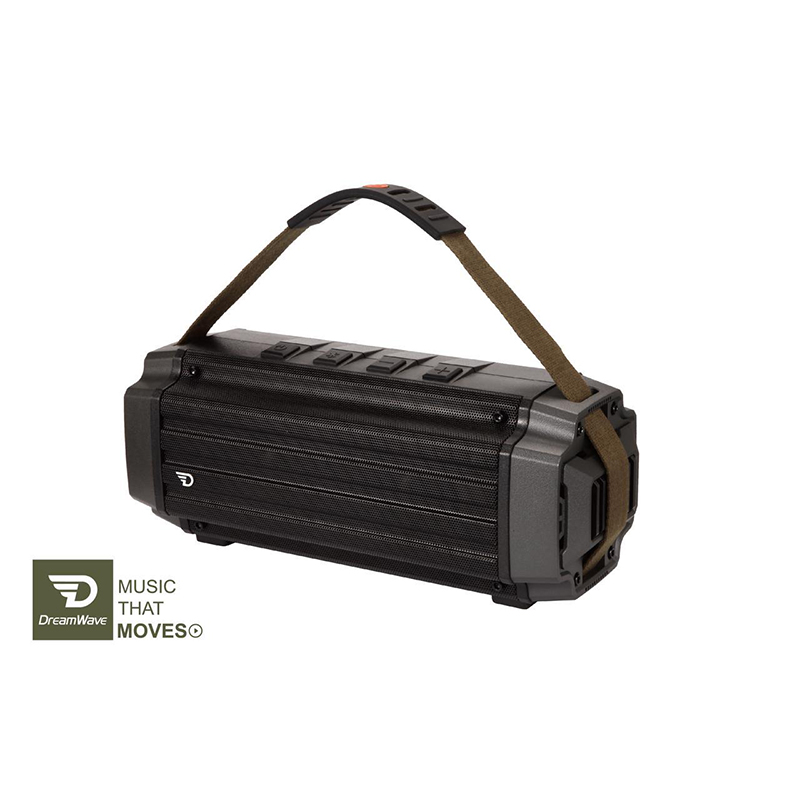 Loa Dreamwave Tremor II