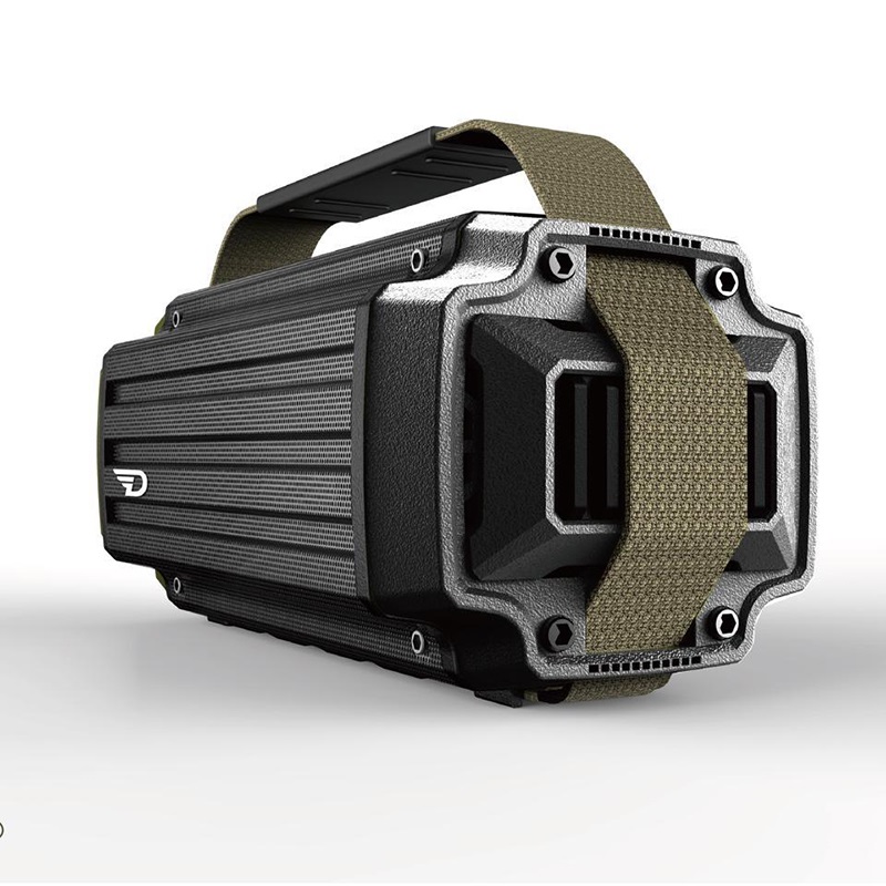 Loa Dreamwave Tremor II