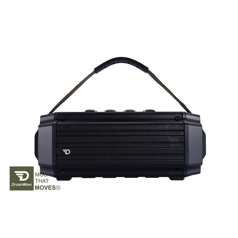 Loa Dreamwave Tremor II