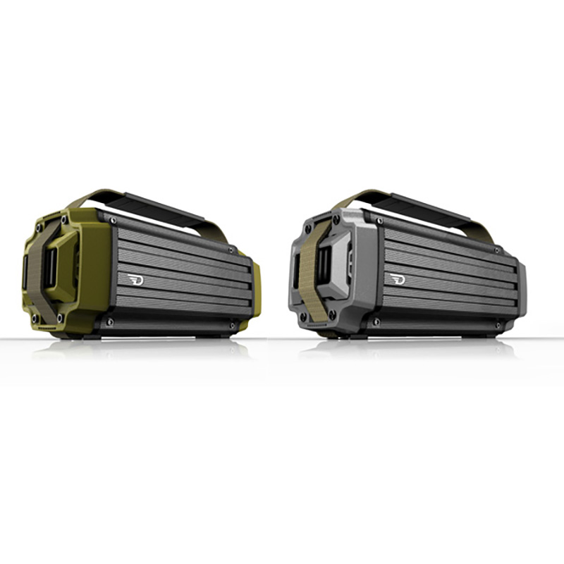 Loa Dreamwave Tremor II