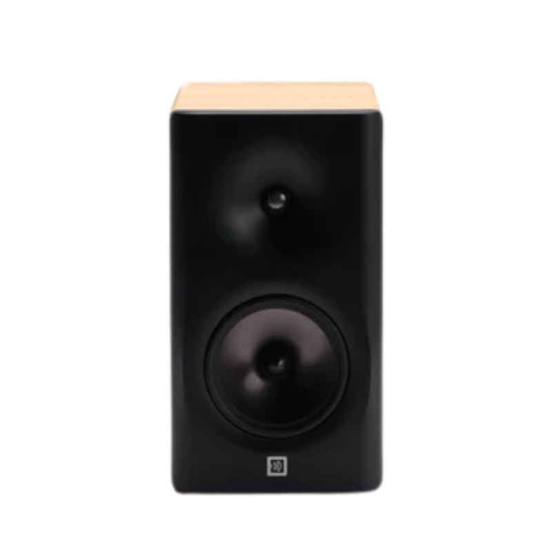 Loa Dutch & Dutch 8c