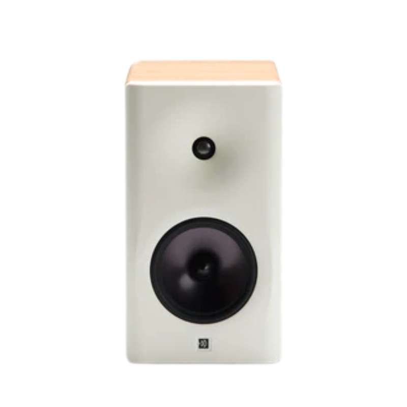 Loa Dutch & Dutch 8c