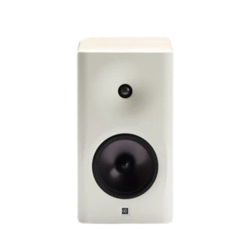 Loa Dutch & Dutch 8c