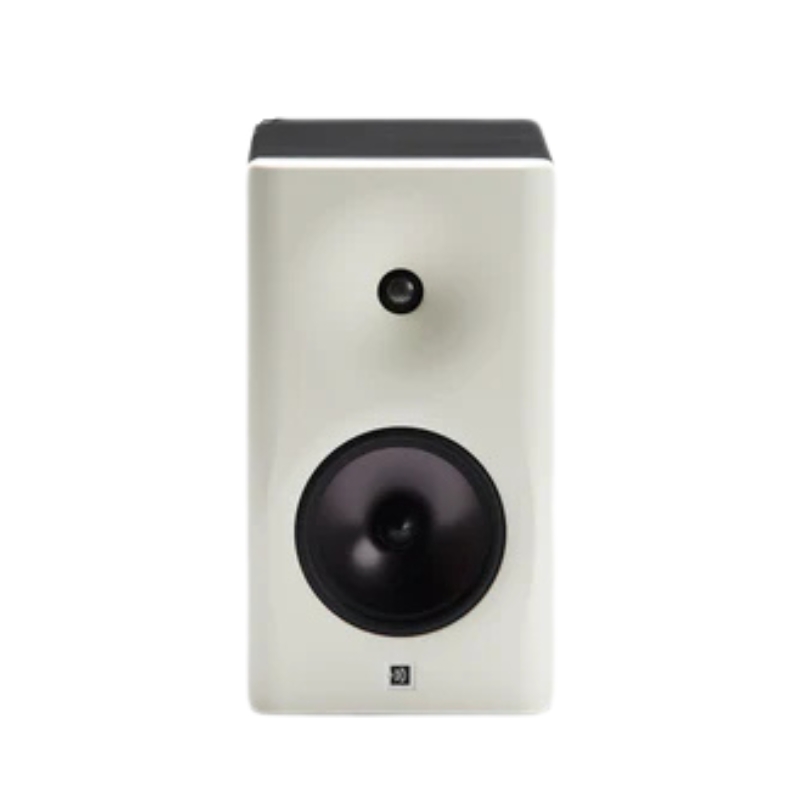 Loa Dutch & Dutch 8c