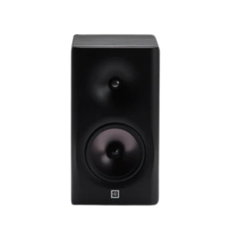 Loa Dutch & Dutch 8c