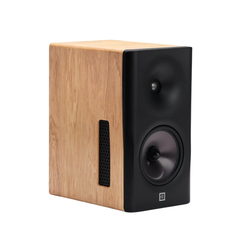 Loa Dutch & Dutch 8c