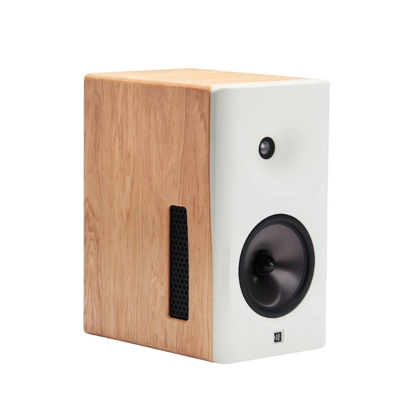 Loa Dutch & Dutch 8c