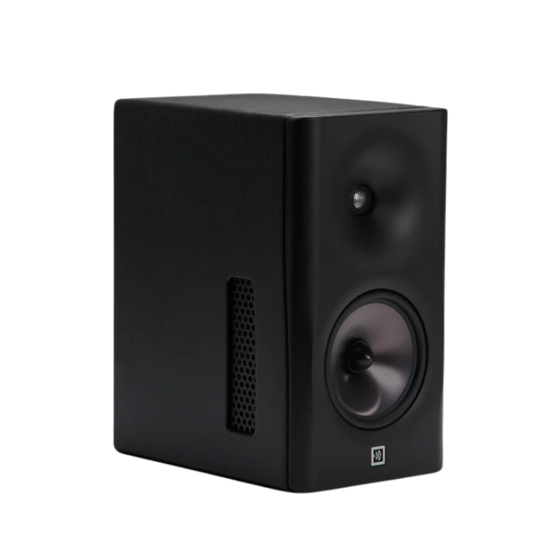 Loa Dutch & Dutch 8c