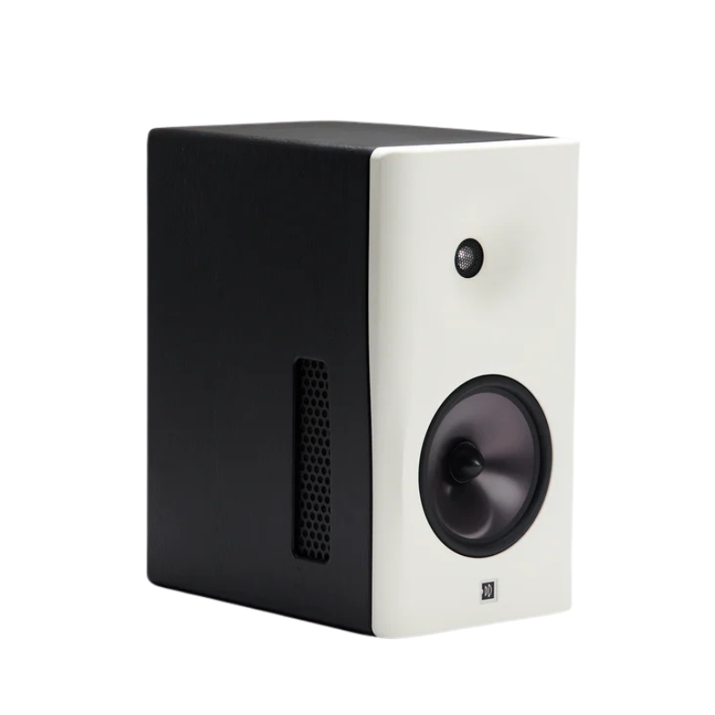 Loa Dutch & Dutch 8c