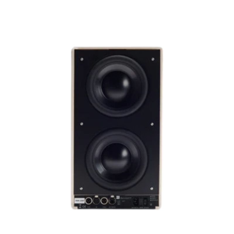 Loa Dutch & Dutch 8c