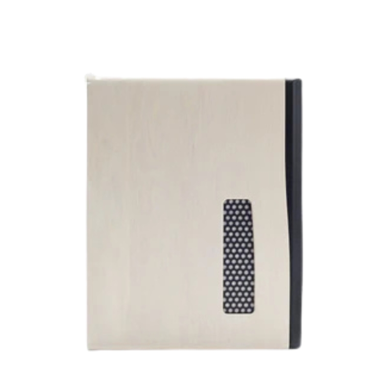 Loa Dutch & Dutch 8c