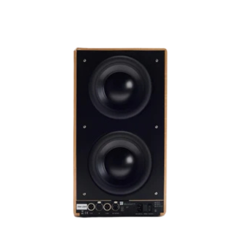 Loa Dutch & Dutch 8c