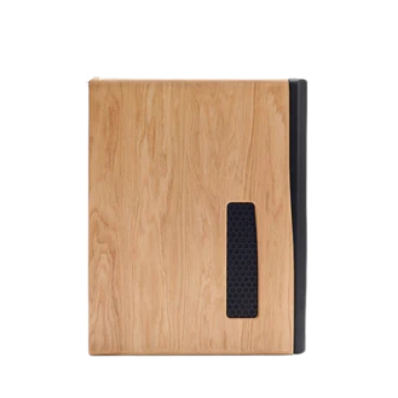 Loa Dutch & Dutch 8c