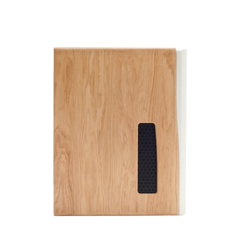 Loa Dutch & Dutch 8c