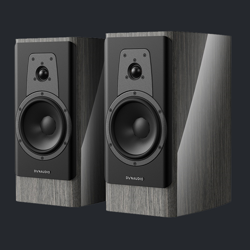 Loa Dynaudio Contour 20i