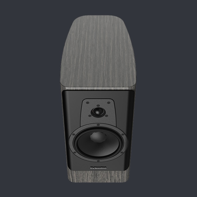 Loa Dynaudio Contour 20i