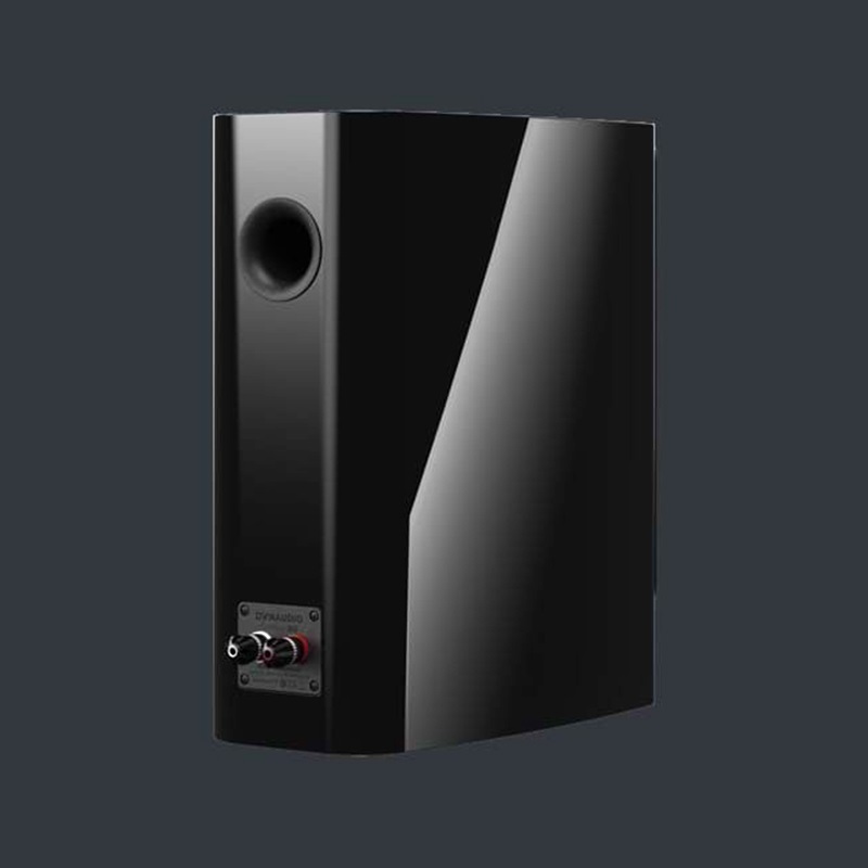 Loa Dynaudio Contour 20i