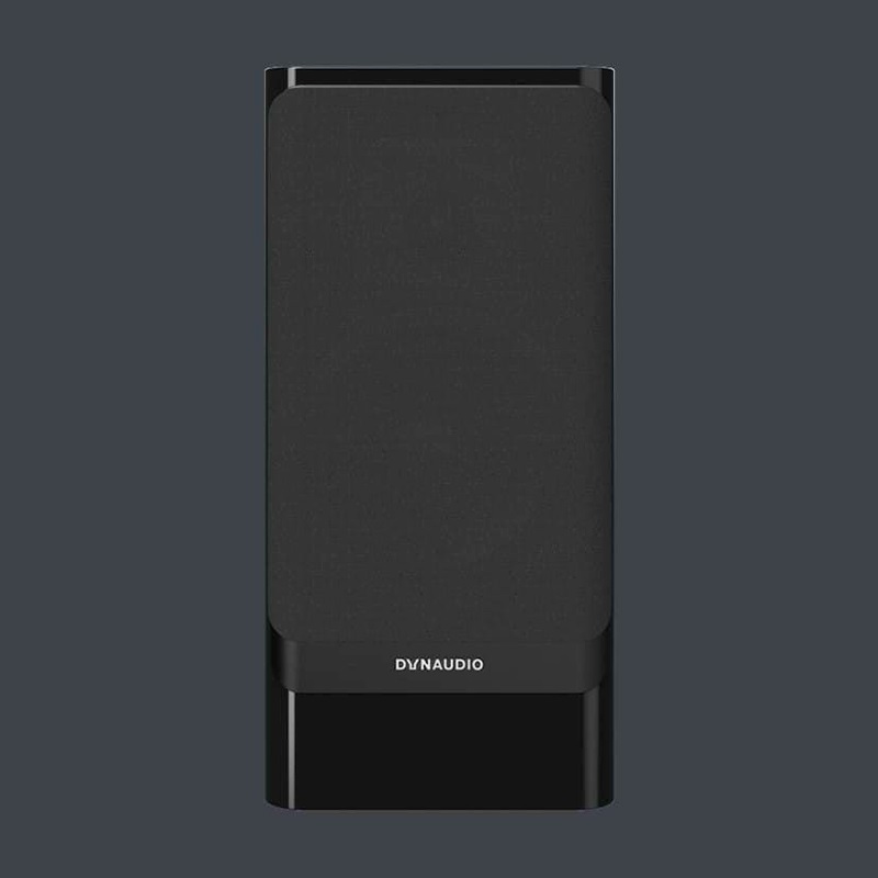 Loa Dynaudio Contour 20i