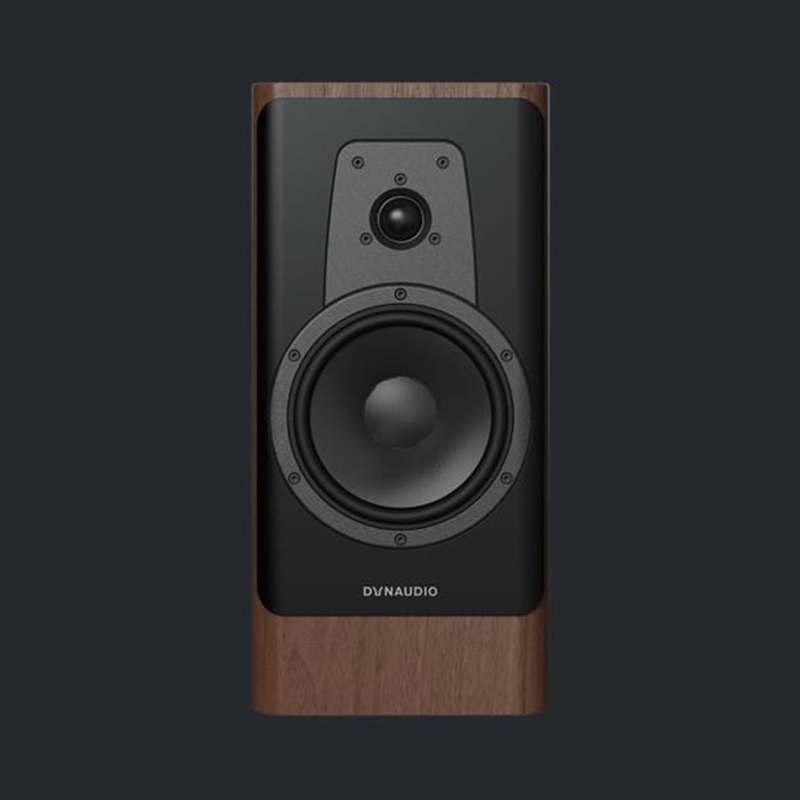 Loa Dynaudio Contour 20i