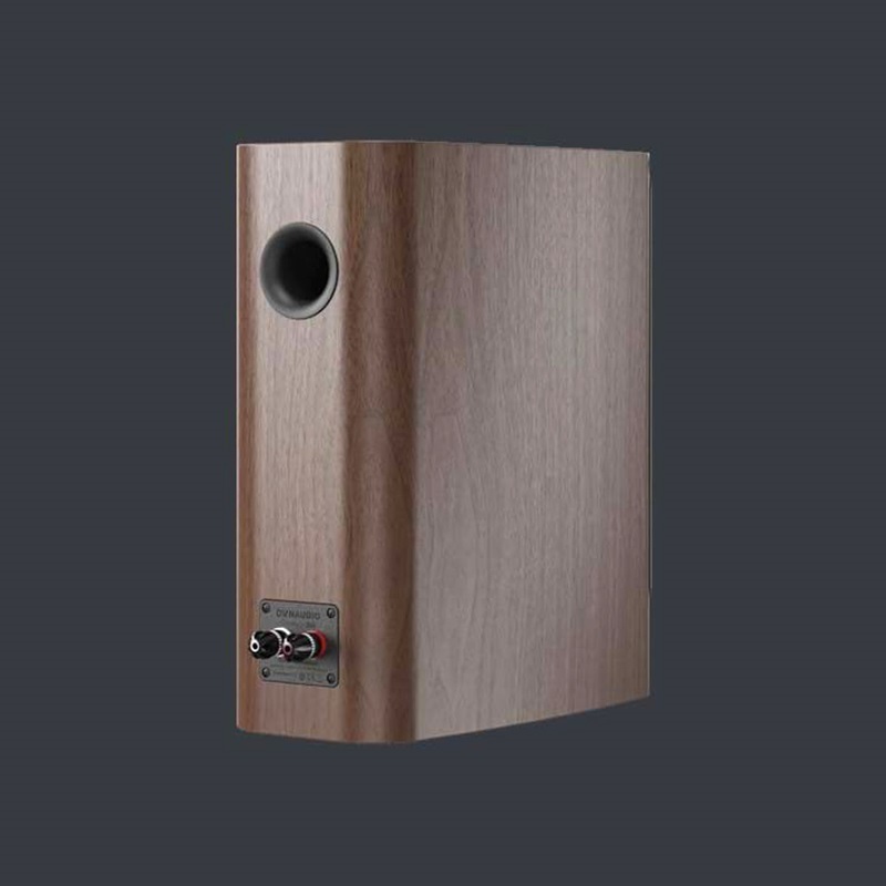 Loa Dynaudio Contour 20i