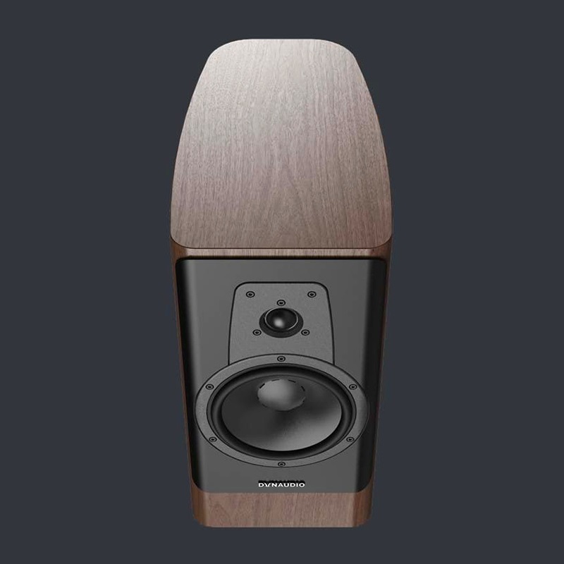 Loa Dynaudio Contour 20i