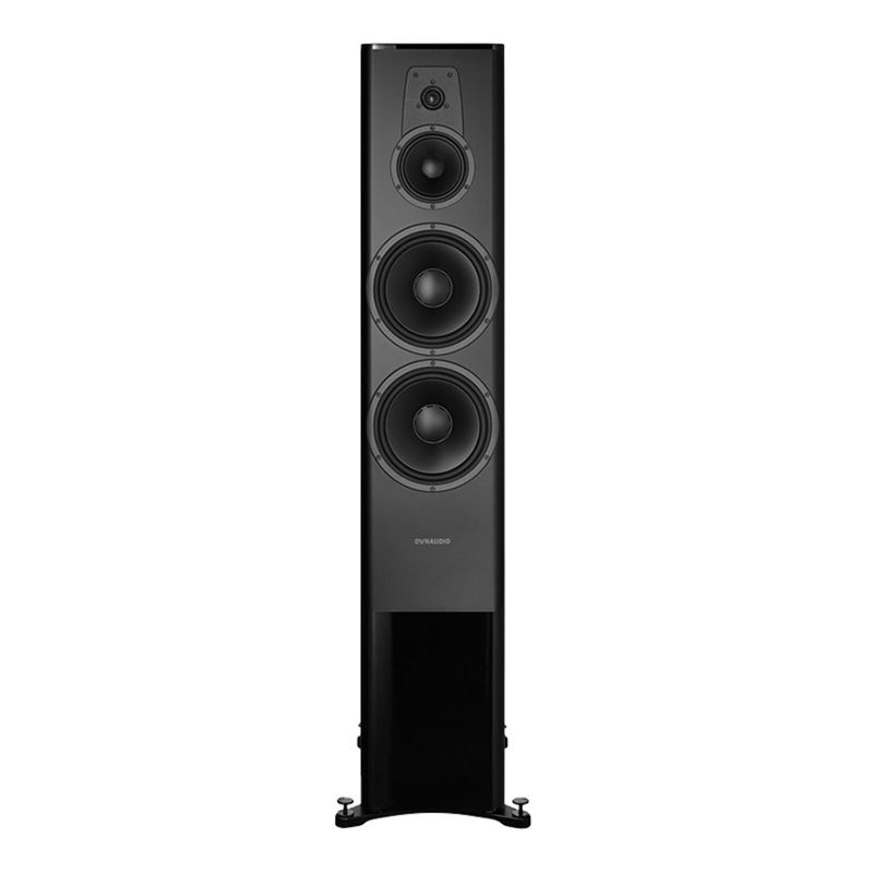 Loa Dynaudio Contour 60i