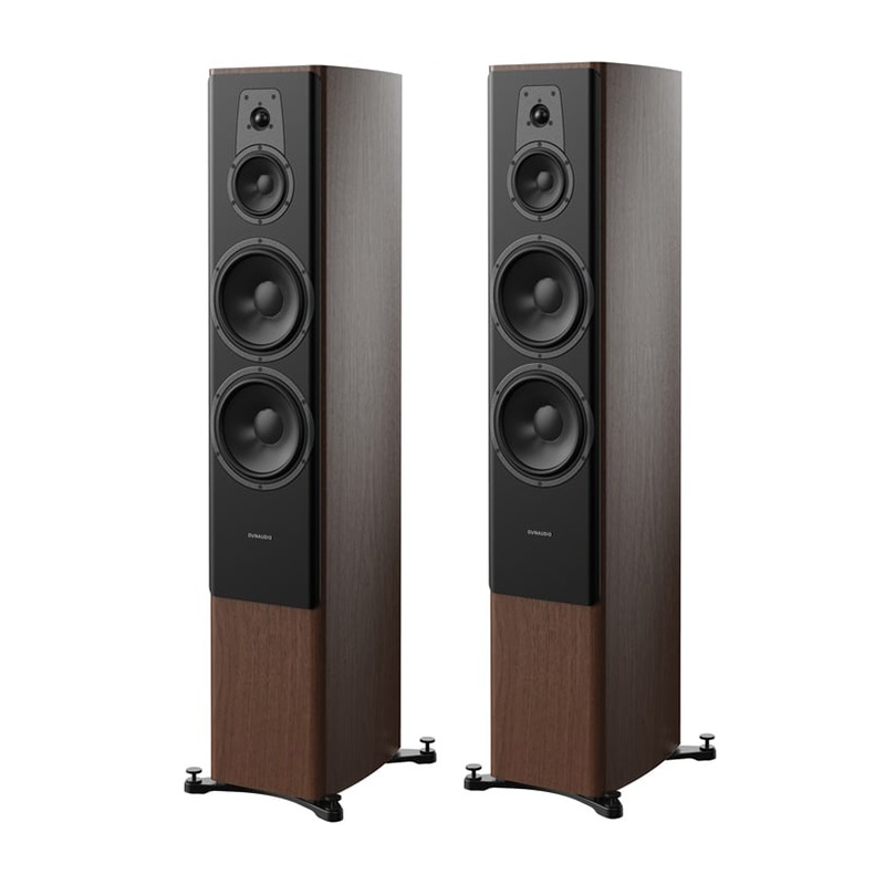 Loa Dynaudio Contour 60i