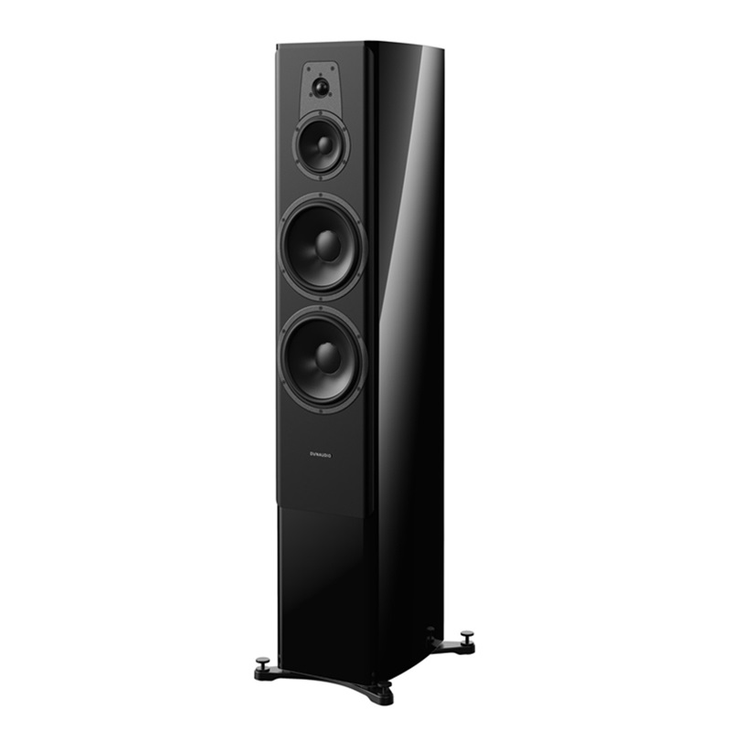 Loa Dynaudio Contour 60i