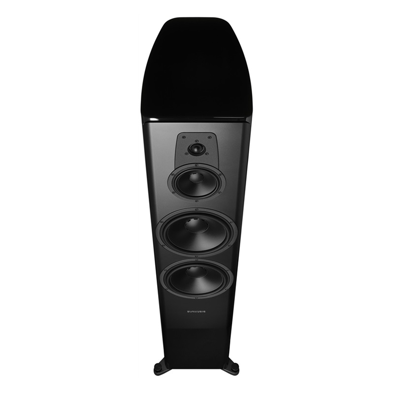Loa Dynaudio Contour 60i