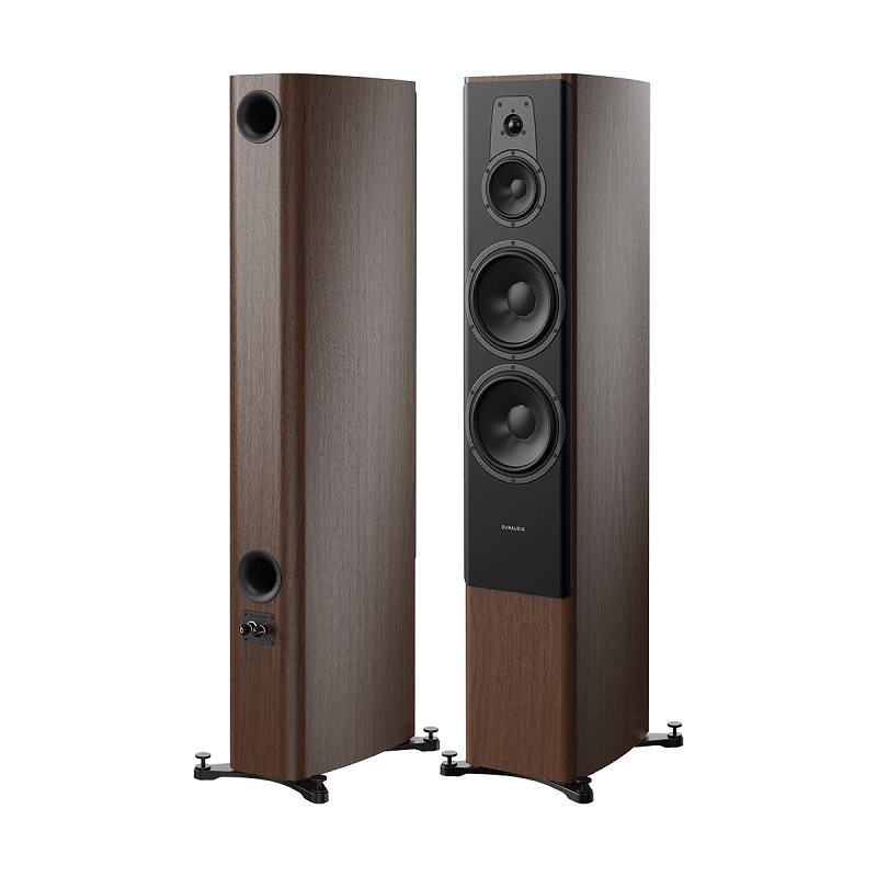 Loa Dynaudio Contour 60i