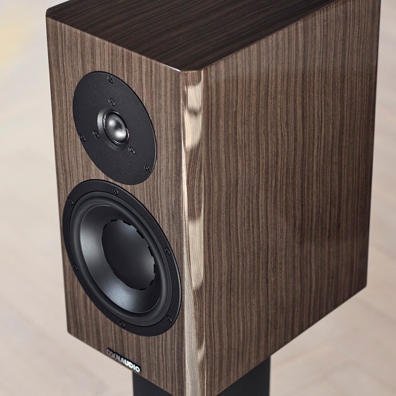 Loa Dynaudio Special Forty