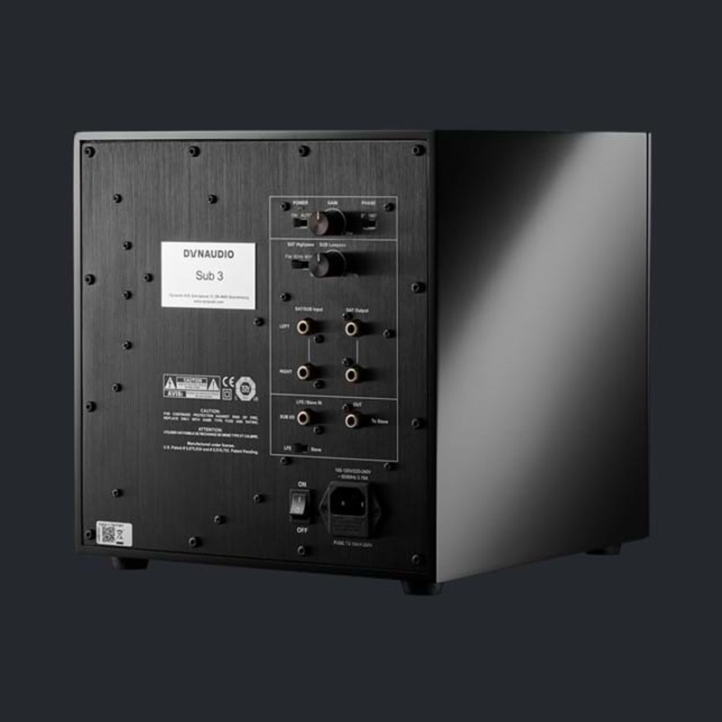 Loa Dynaudio Sub 3