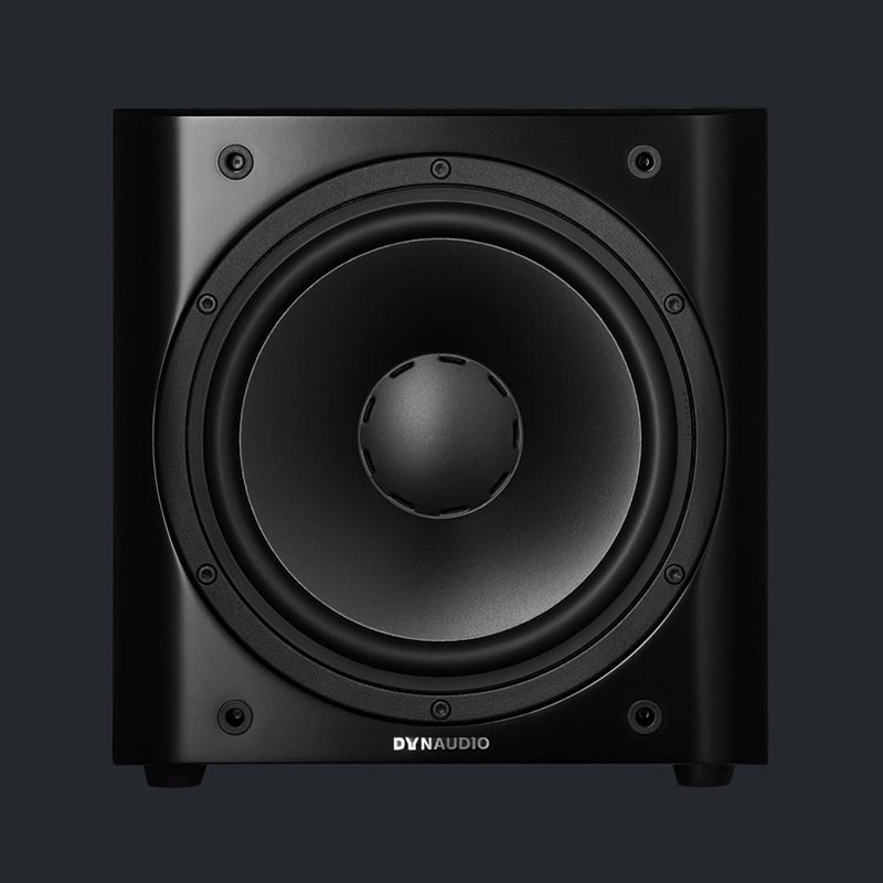 Loa Dynaudio Sub 3