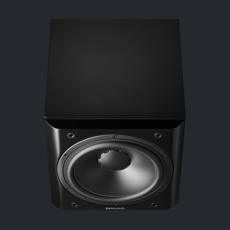 Loa Dynaudio Sub 3