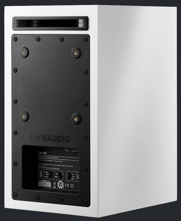 Loa Dynaudio XEO 20