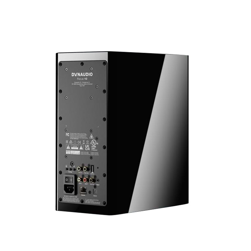 Loa Dynaudio Focus 10